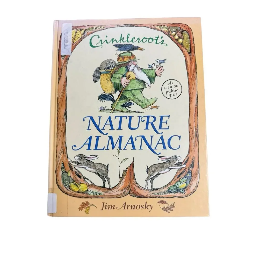 N/A natural published book5